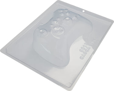 Forma De Chocolate - Forma De Chocolate Especial 3 Partes - Joystick Box Grande - BWB9813